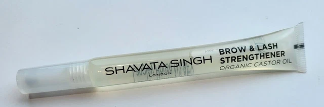 Shavata Singh Rafforzatore sopracciglia e ciglia - 8 ml - Nuovo di zecca e non aperto * POST GRATUITO*