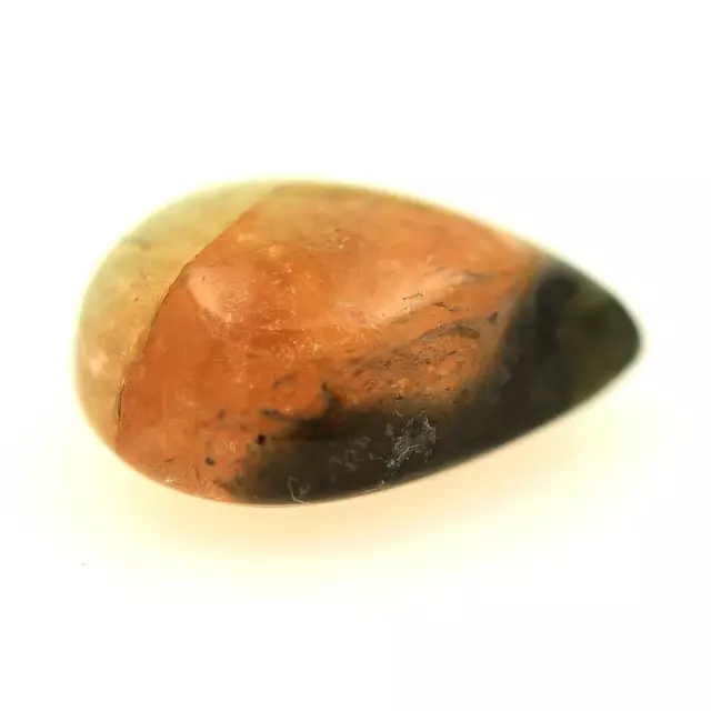 Turmalina Bicolore. 6.72 cts. Sl. África Mozambique