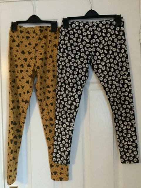 Large Girls Clothes Bundle Age 10 To Age 11. Next, Blue Zoo, M&S. 4