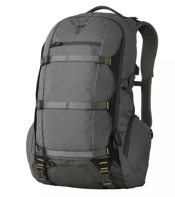 Badlands Diablo VT Hunting Pack Slate