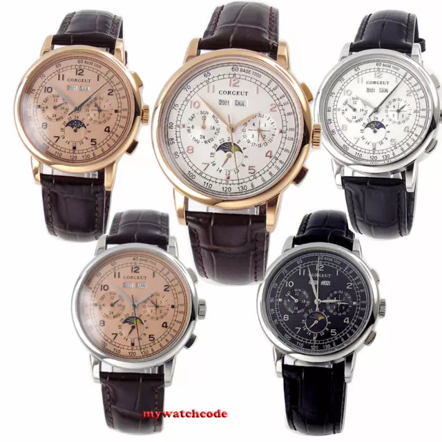 Corgeut watchuseek best sale