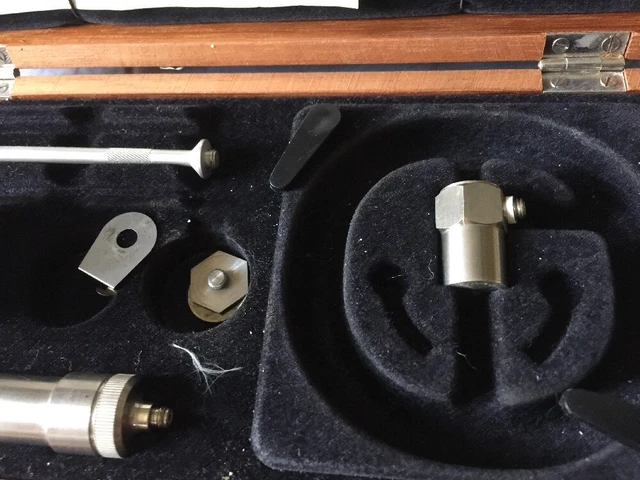 Kit Bruel & Kjaer UA1679 - Matériel De Mesure électronique - Occasion