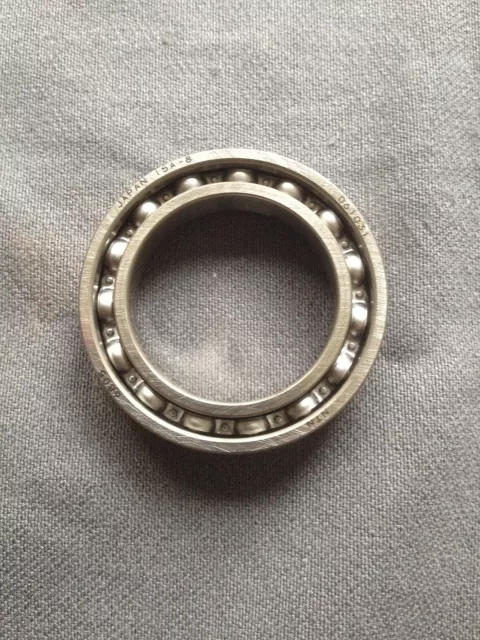 New Genuine Aprilia RXV SXV Ball Bearing AP9150364