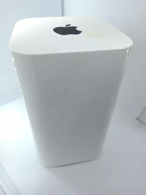 Apple AirPort Time Capsule 2TB A1470 5. Generation Wireless AC Router ME177LL/A