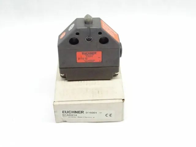 Euchner 005001/N1AD514 Safety Interrupteur Emballage D'Origine