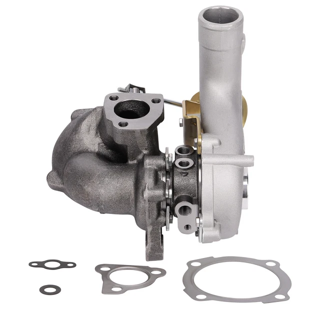 Billet Turbocompresseur  330PS K04-001 RS For SEAT Leon Toledo SKODA Octavia 1,8