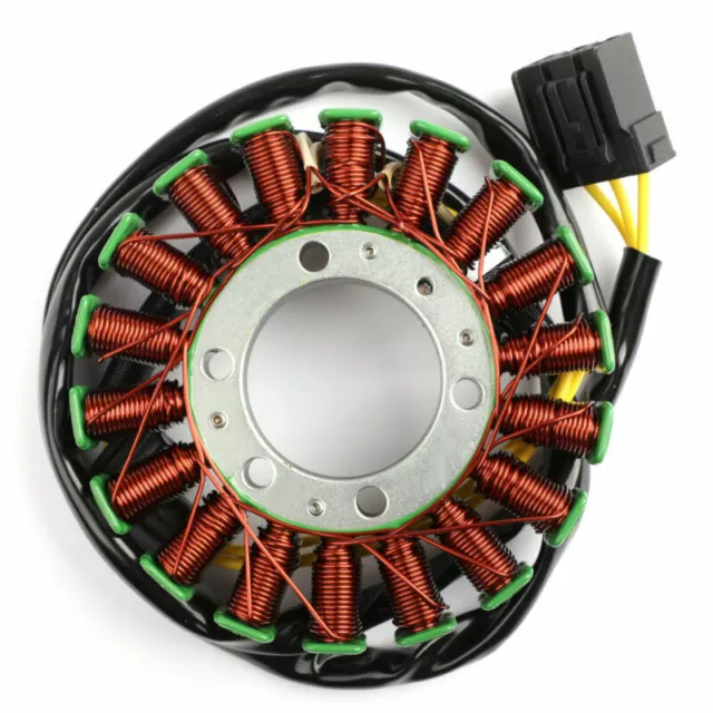 Stator Lichtmaschine für Honda CB 1000 R SC60 Bj. 2008-2015 Nr. 31120-MFN-D61 3