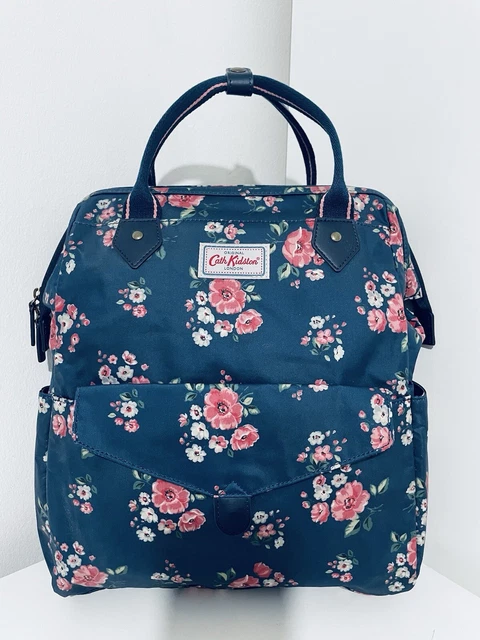 Frame backpack cath kidston hot sale