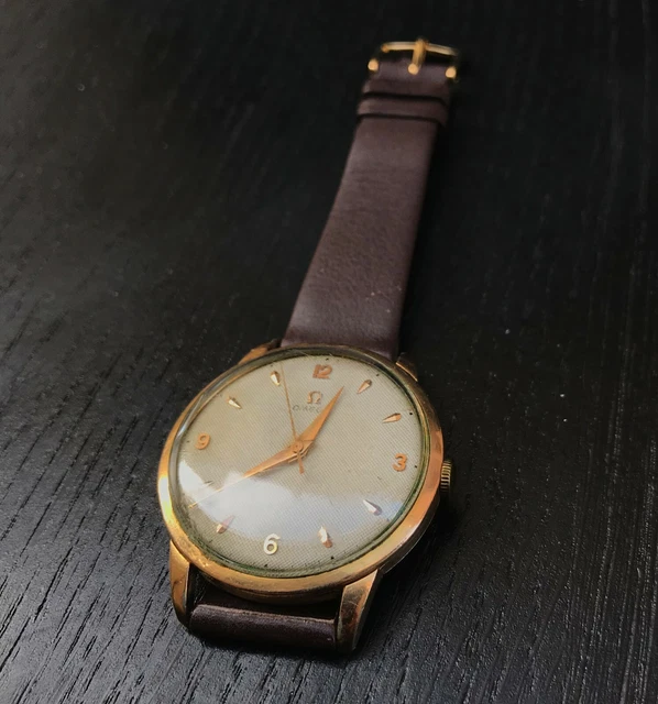 Catalogo orologi omega anni on sale 50 60