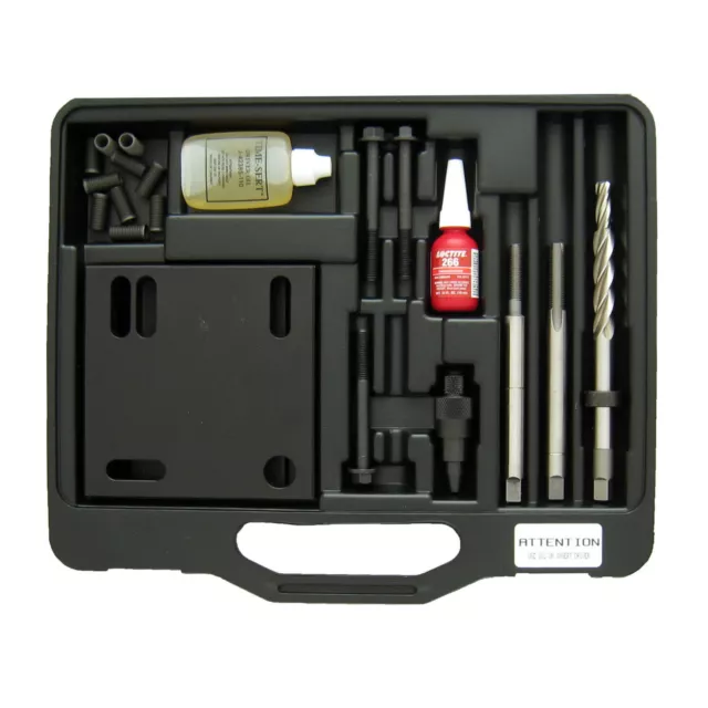 Time-Sert 9210 M9 x 1.25 Honda Civic Hybrid Head Bolt Thread Repair Kit