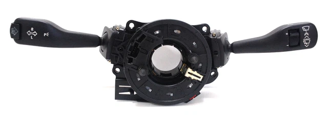 Commutateur De Clignotants Et Phares 8200792587 - Levier Direction Complet Pour Voiture