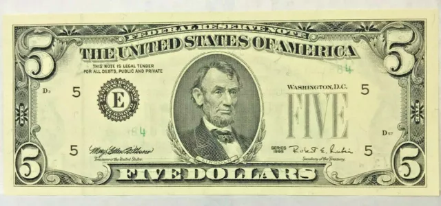United States of America - USA 20 Dollars, 2017, P-546, UNC