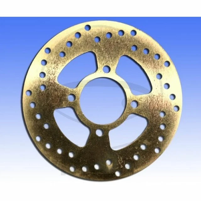 NG DISQUE DE FREIN ARRIÈRE SUZUKI AN 125/150 BURGMAN '02-05 (220X64X4