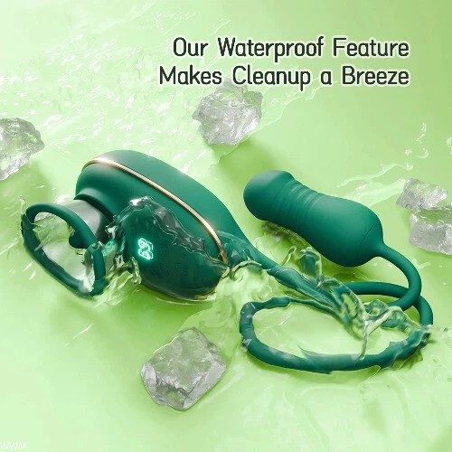 frauen oral befriedigen NIPPEL-SAUGER-VIBRATOR-KLITORIS-STIMULATOR-SAUGEN-VAKUUM--DILDO-MASTURBATION  EUR 76,04