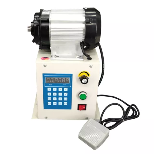 500W/650W/800W Electric Winding Machine  Adjustable Speed Automatic Winding Tool