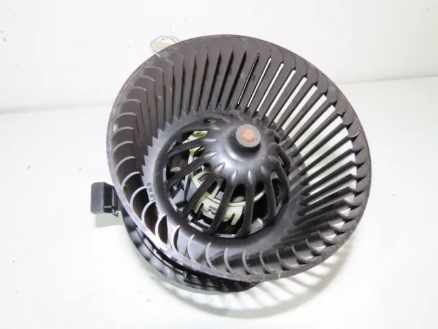 moteur ventilateur chauffage renault TWINGO II (CN0_) 7701067982 197897