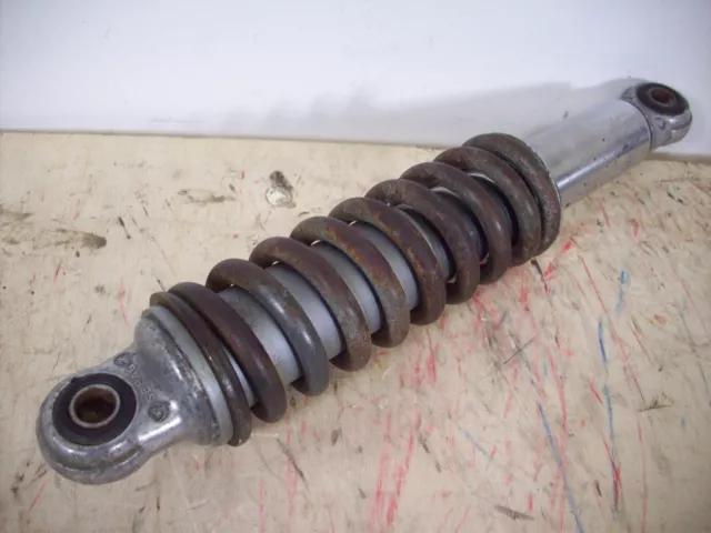 Original Federbein, Stoßdämpfer / Rear shock absorber Honda PX 50 - AB06