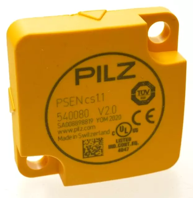 Pilz 540080 Sicherheitsschalter PSEN cs1.1