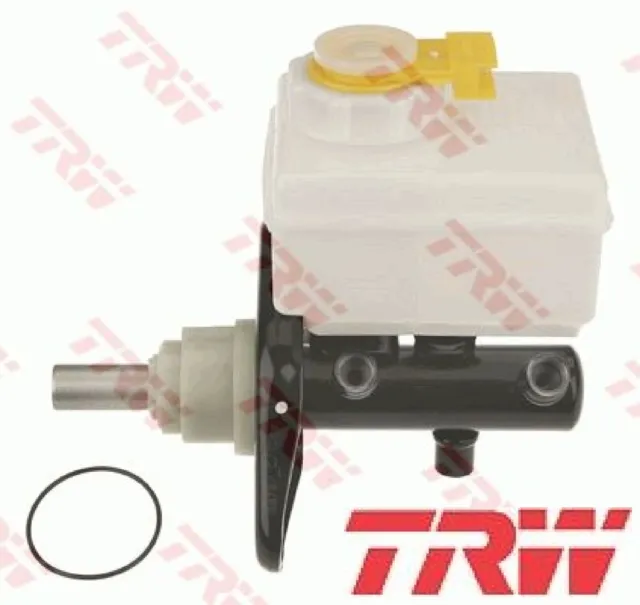 TRW PMN202 Hauptbremszylinder Bremszylinder für Land rover