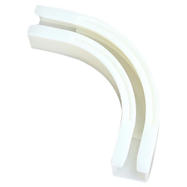 Connettore A Morsetto In Ottone Per Tubo PE – Angolo A Soffitto Con Filetto Interno – Approvato DVGW – 16 Bar, Da -20°C A +120°C