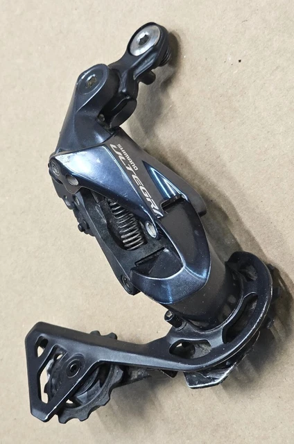shimano ultegra di2 derailleur