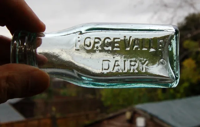 Cold Brew For Home - Vintage Glass Bottle – Manhattan Milk