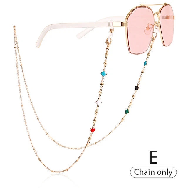 Lunettes de lecture de sangle de lune