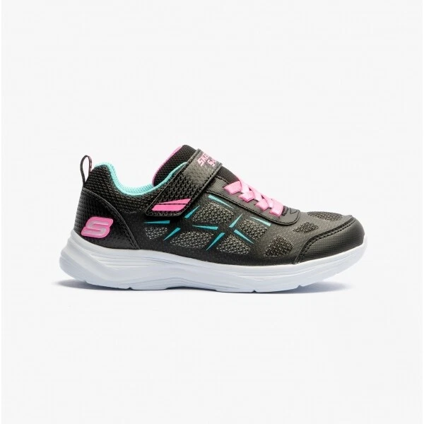 Skechers kids' glimmer deals lights-sparkle dreams sneaker