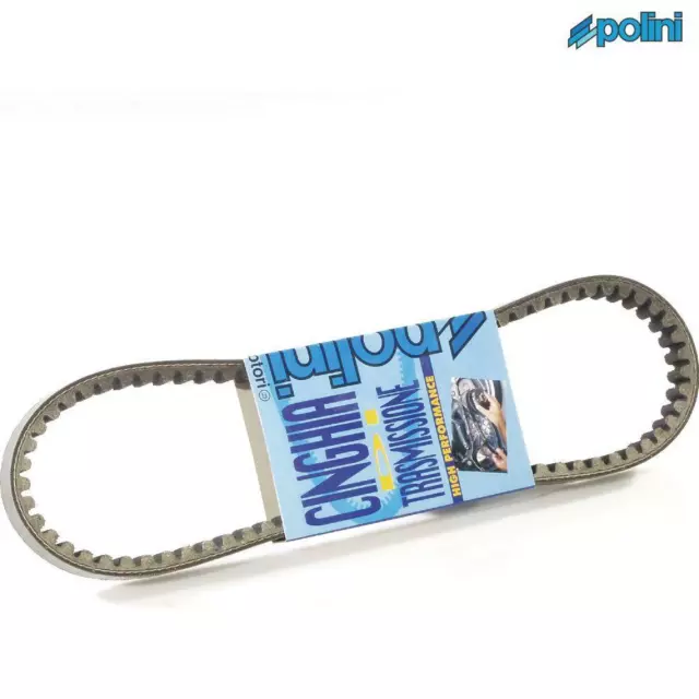 POLINI P248011 Riemen Speed Belt MC2 Ntt Malaguti 50 F12 R AC 2007-2007