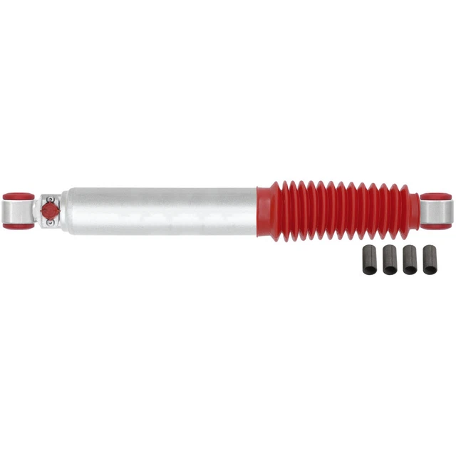 For Dodge Ram 2500 1994-2002 Shock Absorber Front Painted Travel Length-7.42 In.