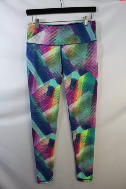 Victoria Secret Leggings VSX Sport Knockout Tight Ankle Workout Active Medium