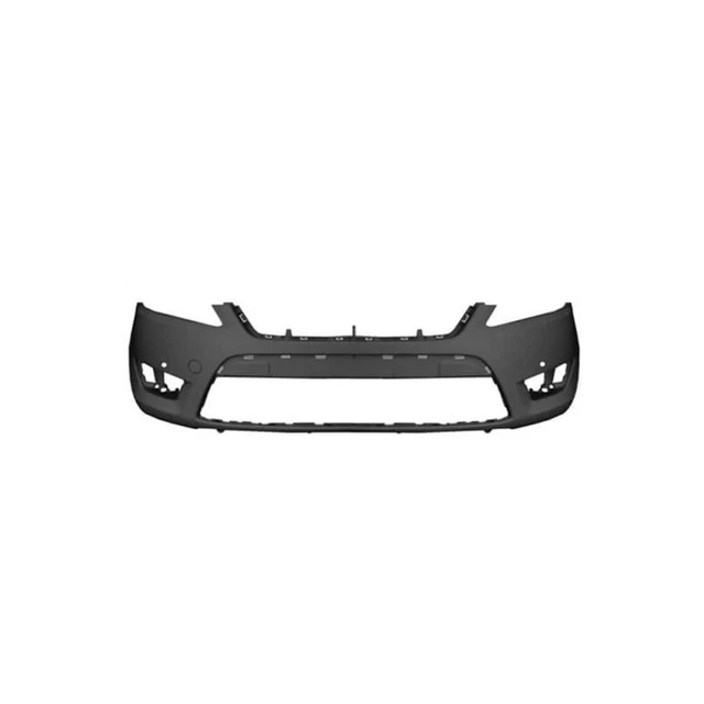 Pare-choc Avant Ford Mondeo MK4 Phase 1 (2014-2019) - À Peindre - Neuf Repiauto