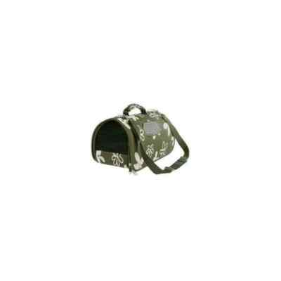Gris S Boîte Panier Zolux Zolux Sac de Transport Soho pour Chiens 