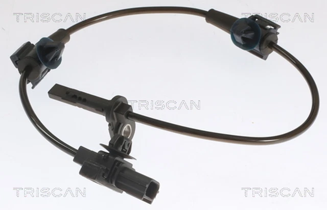 TRISCAN ABS Sensor Raddrehzahl 8180 40210 für HONDA CR 5 4 DTEC RE6 RM1 AWD RE5