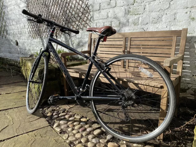 Ridgeback velocity hotsell tandem