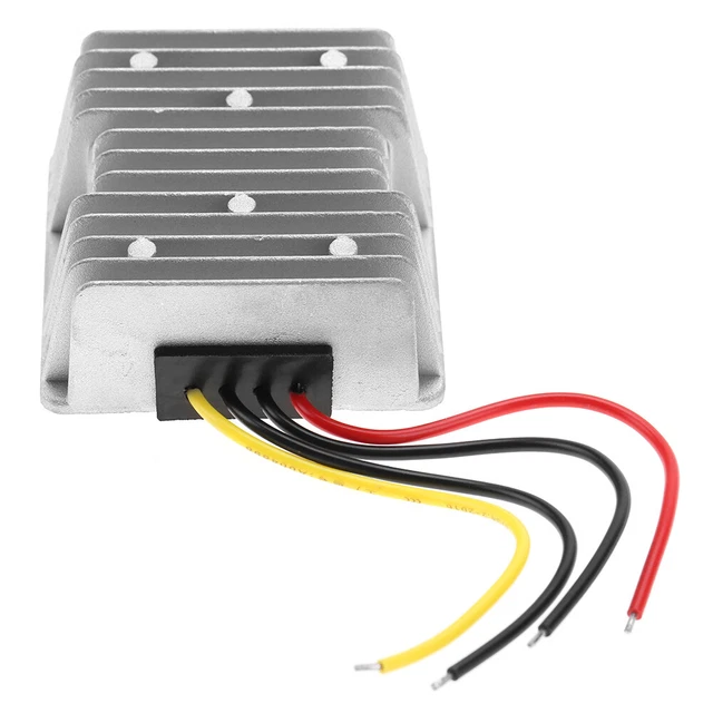 DC-DC 12V To 24V 5A Boost Converter Step-Up Power Ply Module Professional FFG