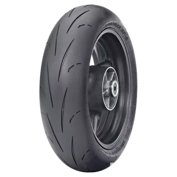 Neumaticos Dunlop 180/55 R17 (73W) Gp Racer D211 E