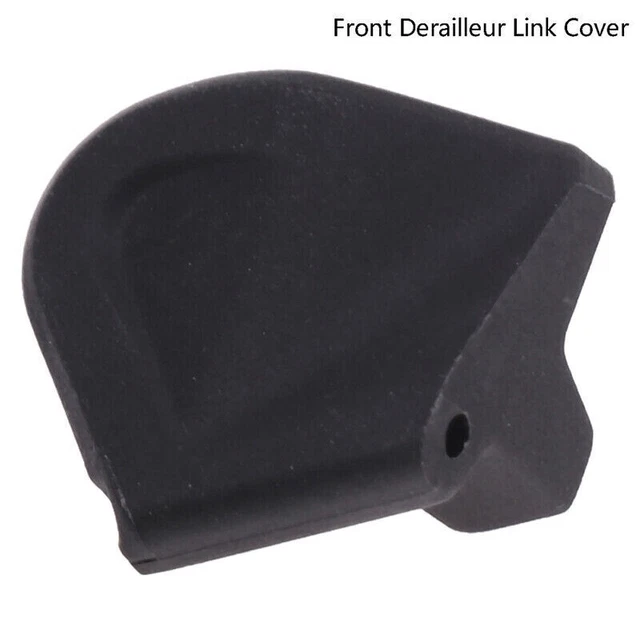 r9100 front derailleur