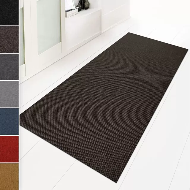 Paillasson Hong Kong Anti-crasses Tapis de Pied Plusieurs Tailles