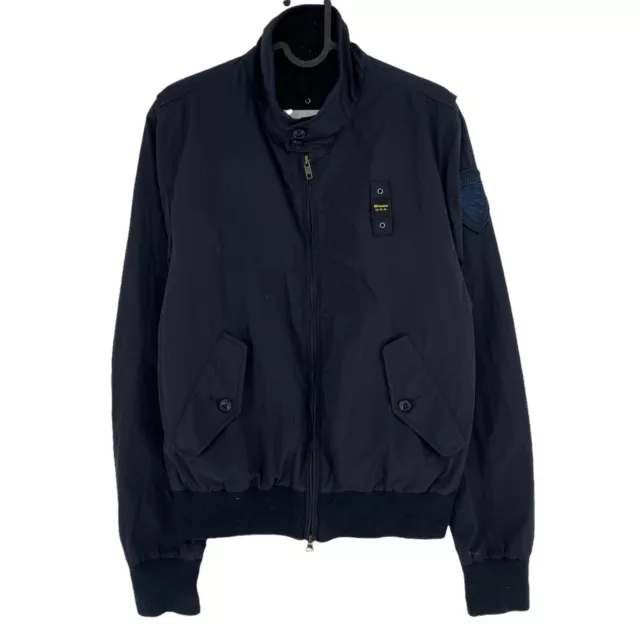 Blauer Bleu Marine Veste Taille M