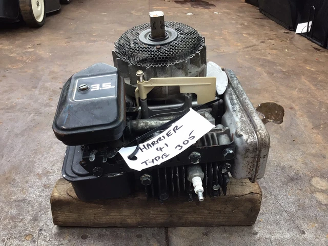 Briggs and stratton sales 35 classic for sale