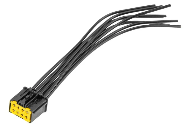 Faisceau Résistance Pulseur d'Air Habitacle Pour Movano Master Movano 7701057557