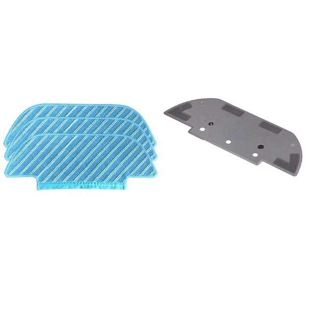 Staffa per Mocio per OZMO Slim10 DK33 DK35 Sostituzione per Aspirapolvere R R5Z3