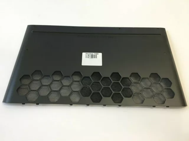 DELL ALIENWARE AREA 51M Bottom Base Cover 0J72RC J72RC 041 044