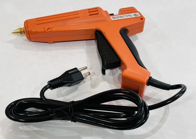 3M Scotch-Weld AE II Hot Melt Applicator, 250-Watt / 120-Volt