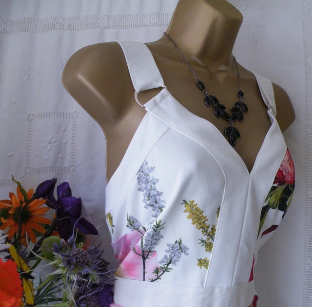 Ted baker sales amylia dress