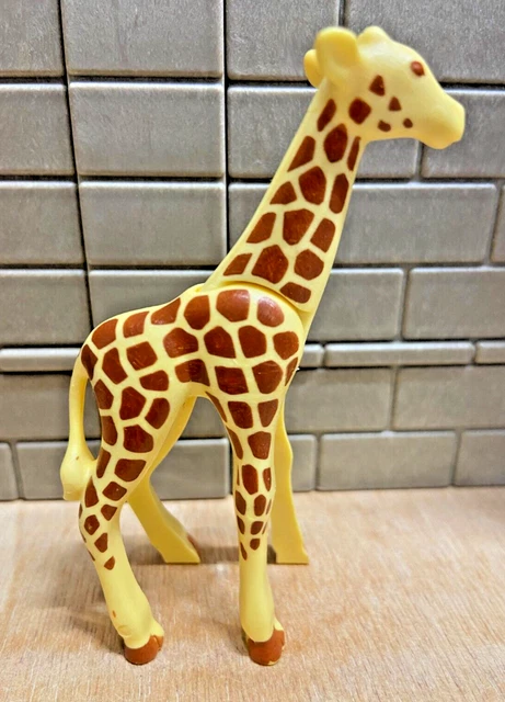 PLAYMOBIL ANIMAUX 1 B b s Girafe Animal Sauvage Savane Zoo 3 EUR 1 30 playmobil-animaux-1-b-b-s-girafe-animal-sauvage-savane-zoo-3-eur-1-30