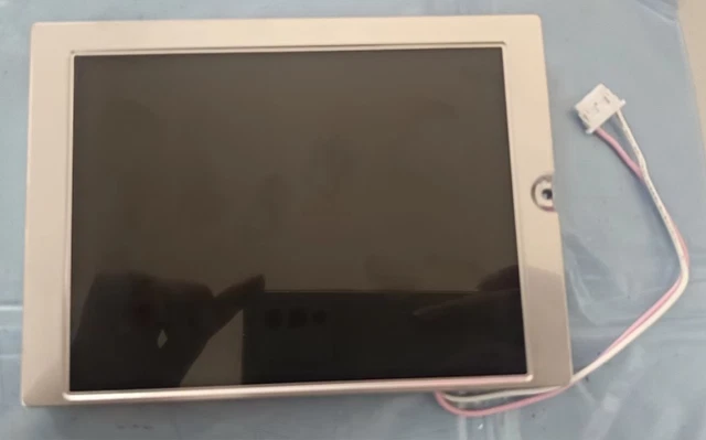 NEW TCG057VGLBA-G00 5.7inch CD Display PANEL 90 days warranty