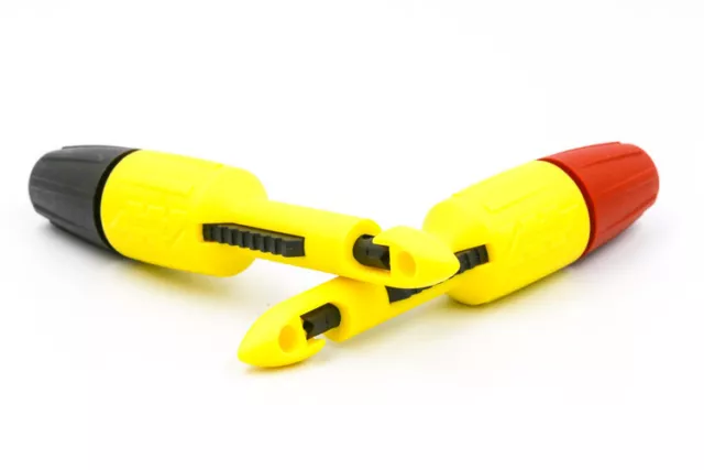 Pomona 6405 Insulation Piercing Probes - Clips (Fluke TP81)