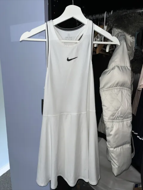 Nike Tennis Dress Girls Size XL Dri Fit
